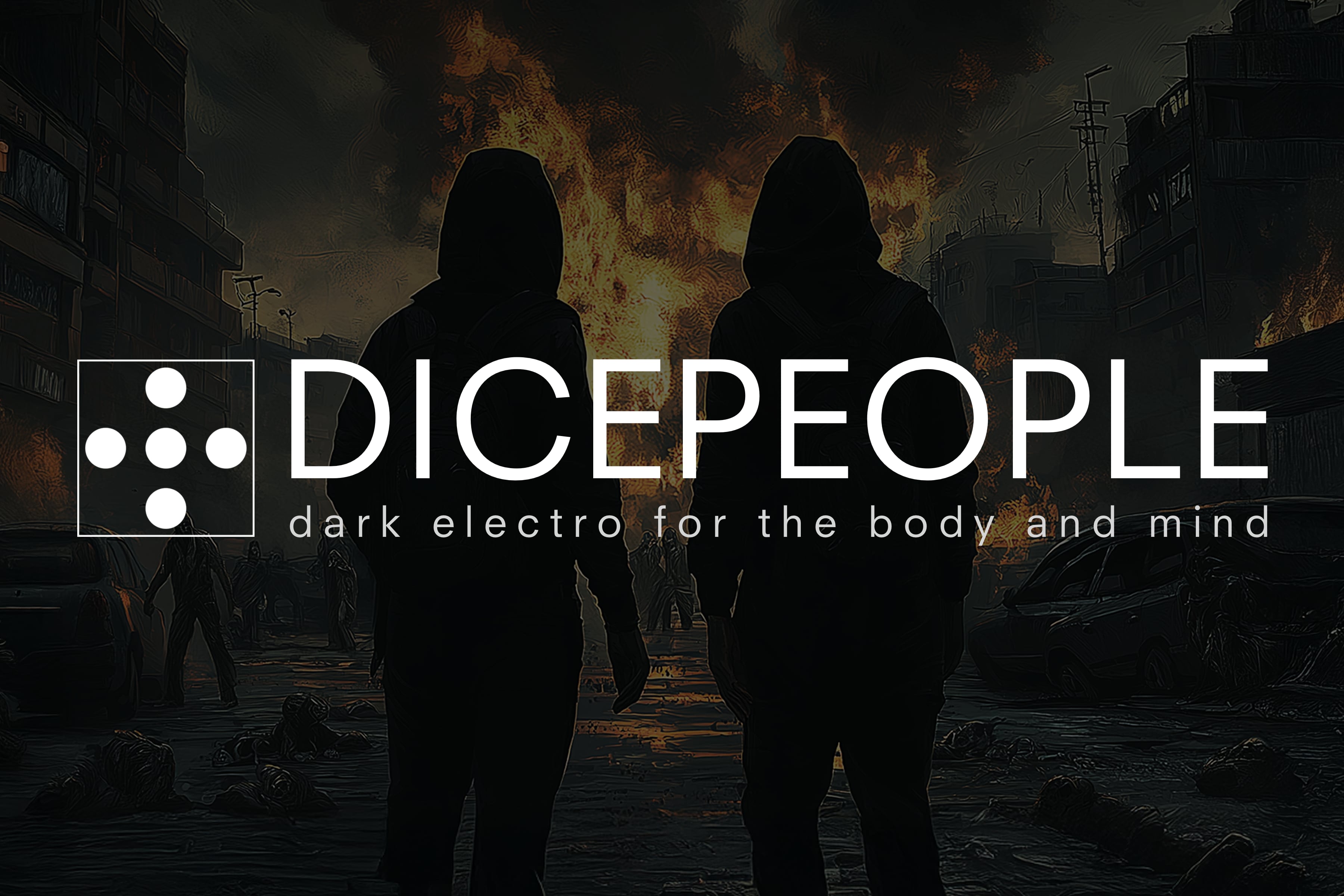 Dicepeople photo with name and logo